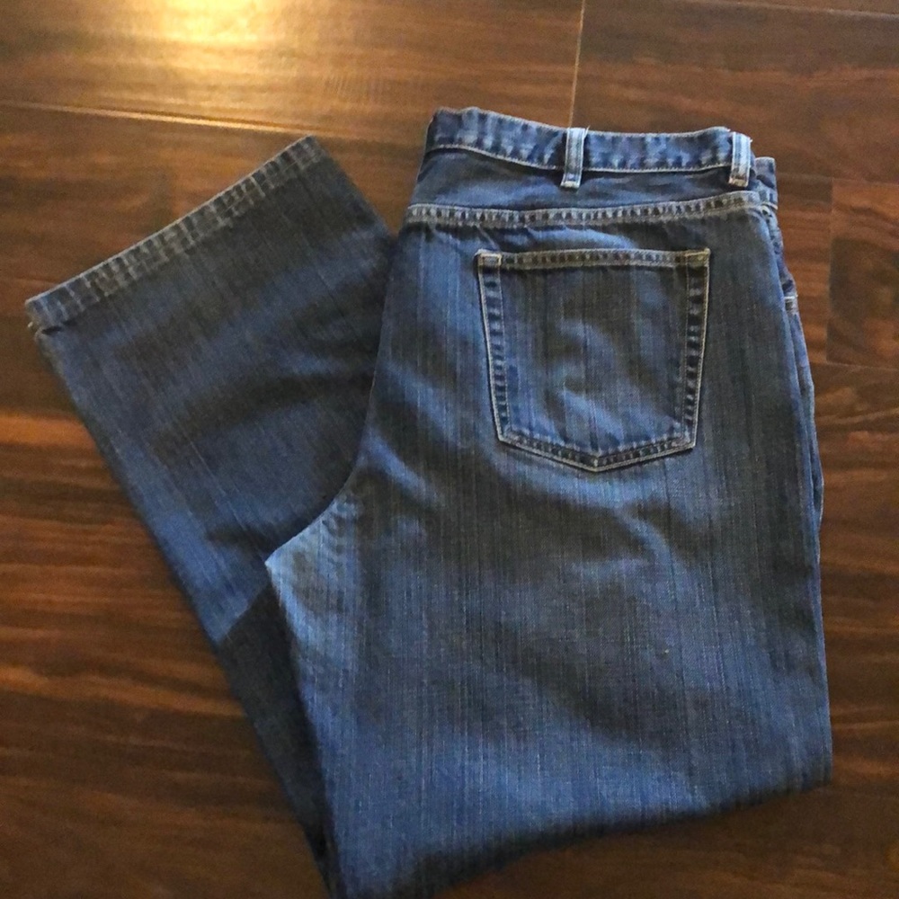 Men’s 40x32 jeans